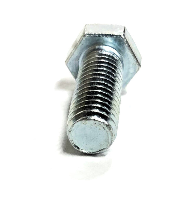 Dottie 100 Piece Box 3/8x1 Inch Hex Head Tap Bolts MB381 NOS