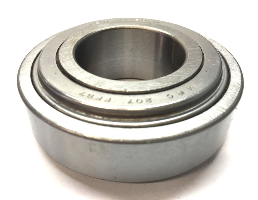 MRC Dual-Sided Sealed Steel Roller Bearing 207FFS7 (No Box) NOS