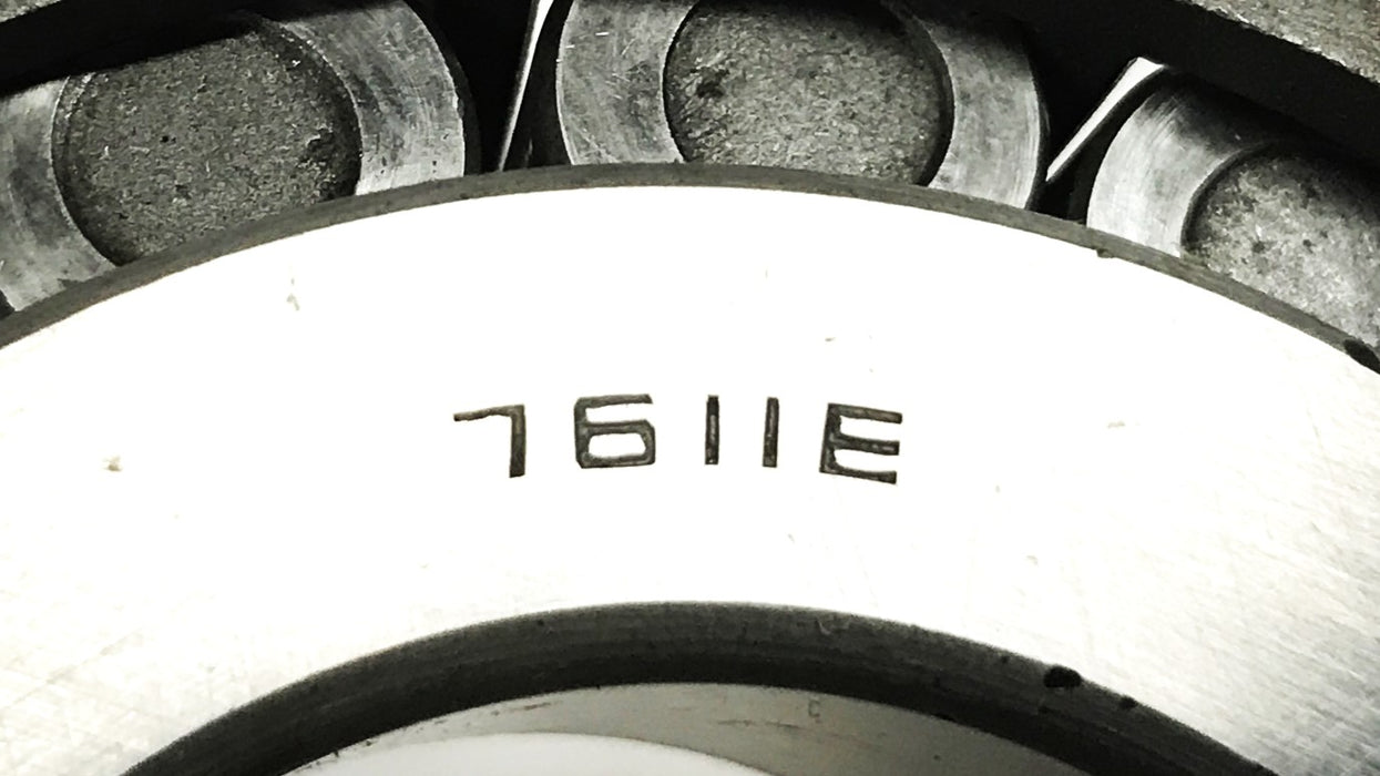 Bearings Limited Tapered Roller Bearing Cone and  Cup 7611E (32311) NOS
