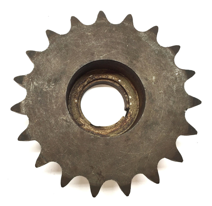 Martin 19-Tooth Sprocket 60BS19 1-1/4 NOS