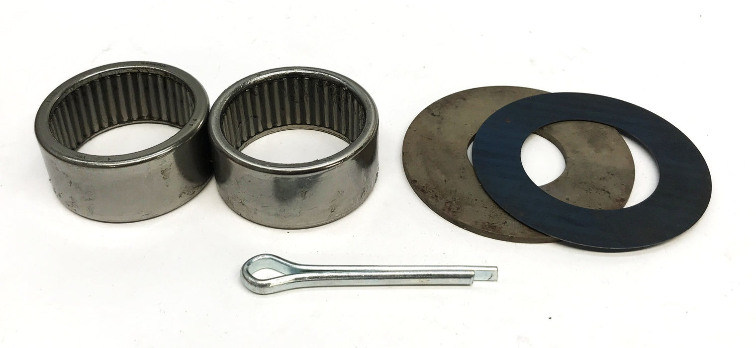 Total Source Forklift Bell Crank Pin Kit LP505-1405 NOS