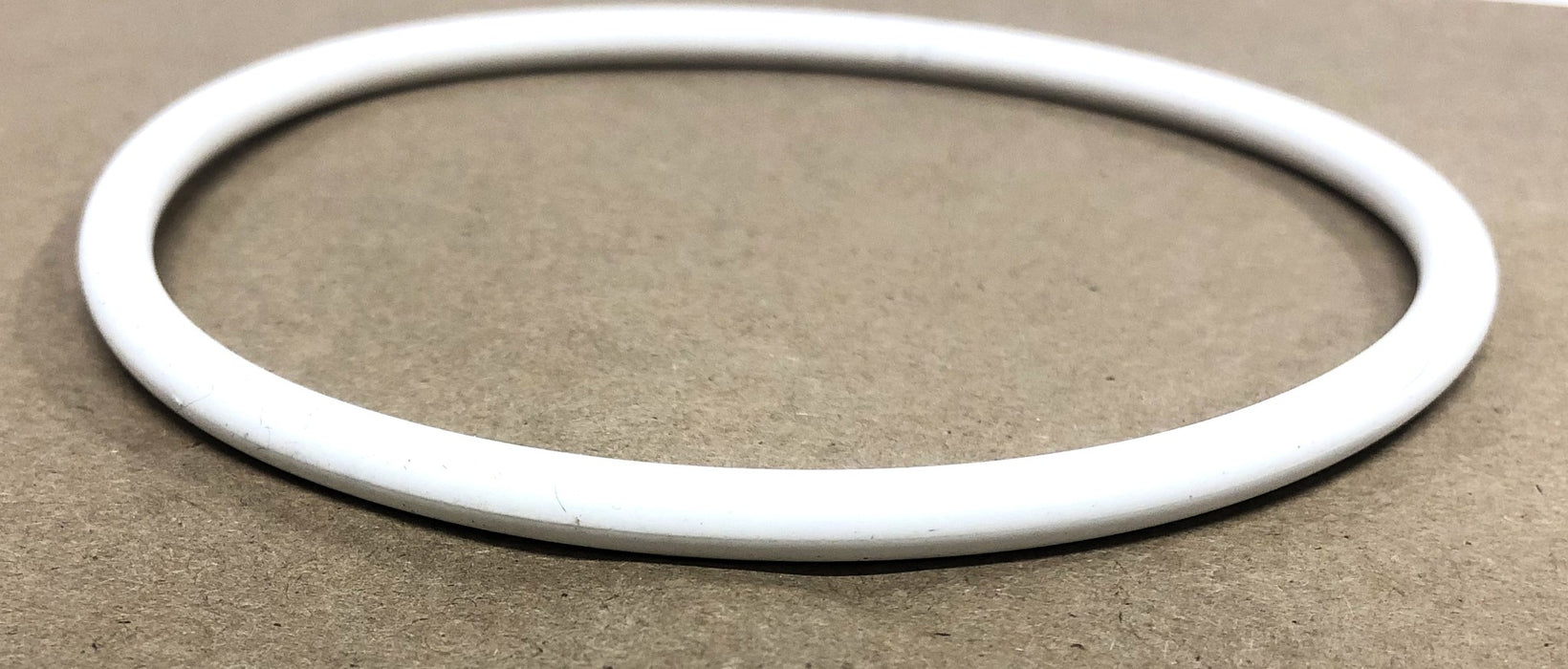 Unbranded Silicone O-Ring 345 [Lot of 8] NOS