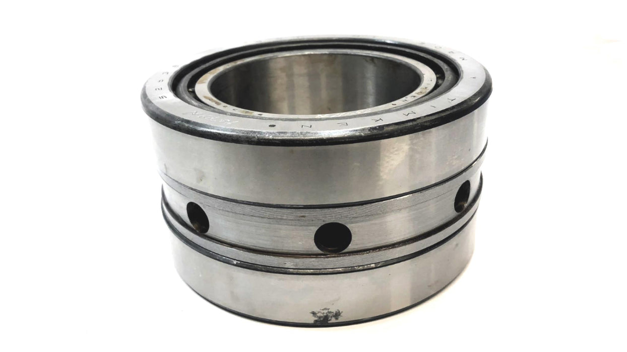 Timken Double Cone Double Race Tapered Roller Bearing Assembly 52388D NOS