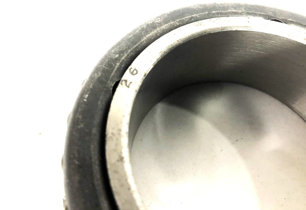 Tyson M20 Cageless Tapered Roller Bearing Cone 3982 NOS