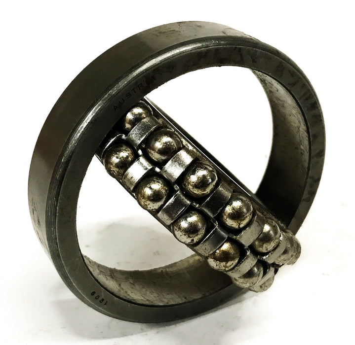 Steyr Self-Aligning Ball Bearing 1209 NOS