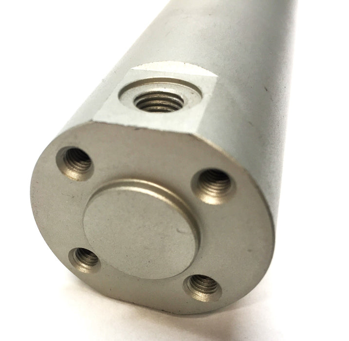 SMC Round Body Pneumatic Cylinder CDG1BN32-125 NOS