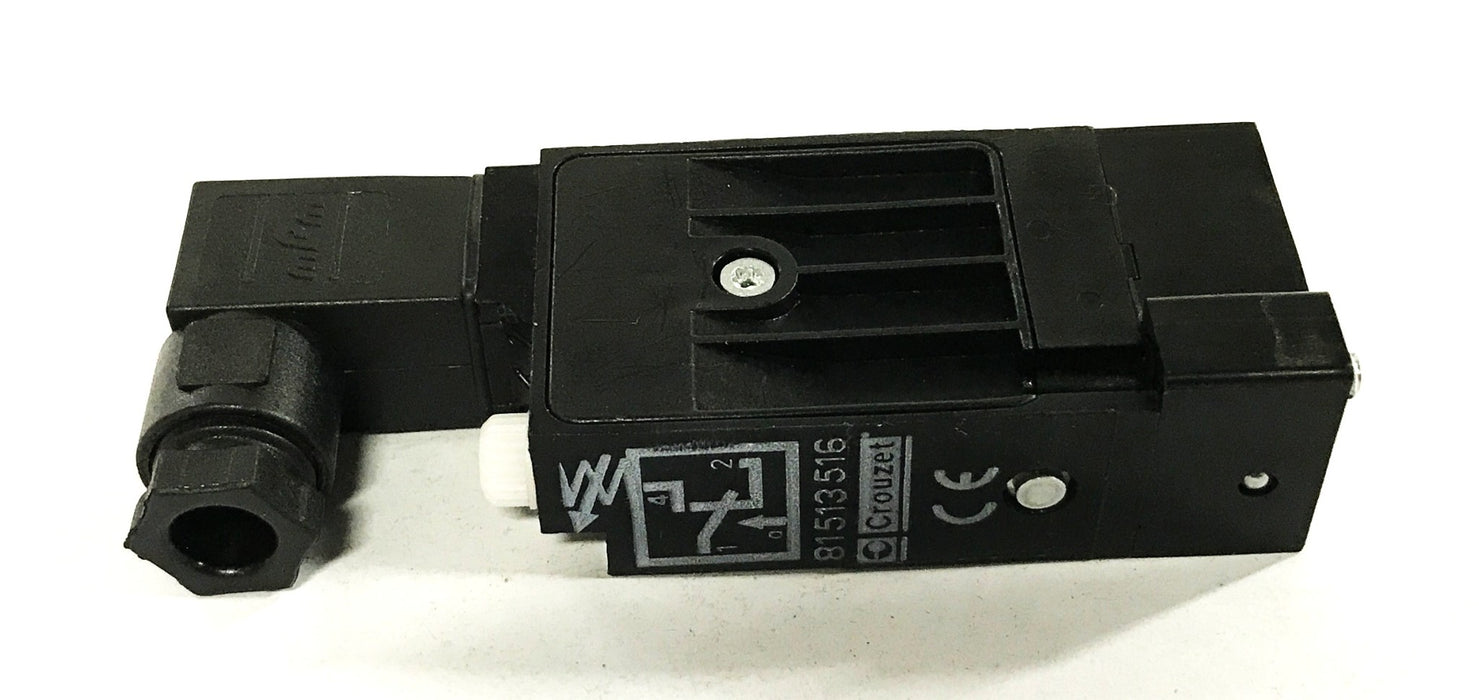 Crouzet Pressure Detection Switch 81513516 NOS
