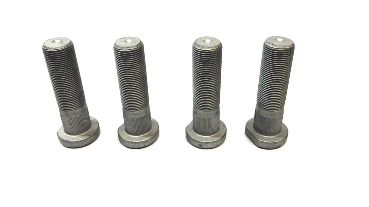 BSL 80mm Wheel Stud [Lot of 4] USED