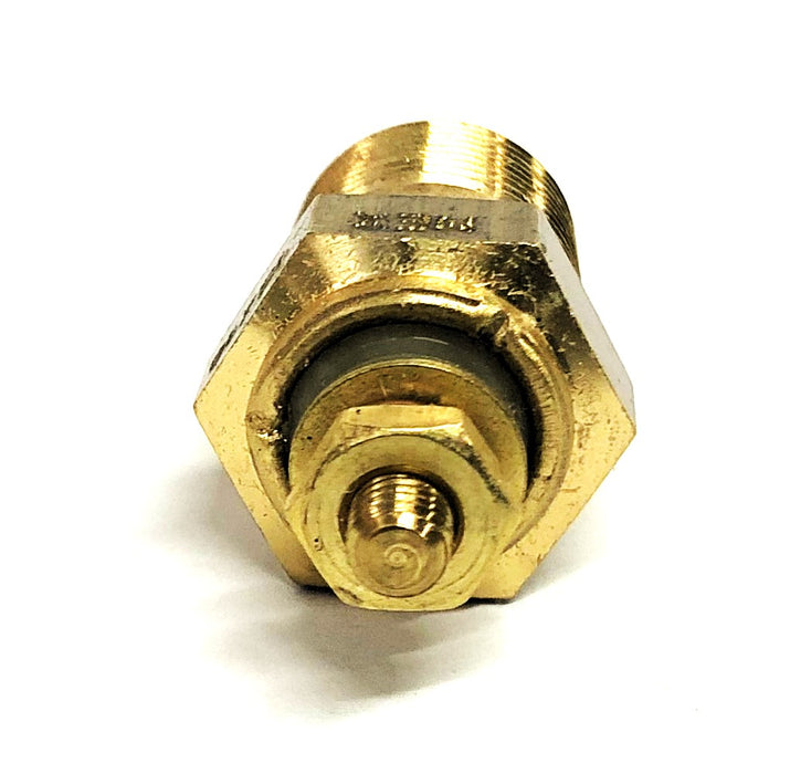 Stewart Warner Temperature Sender 334AB-D NOS