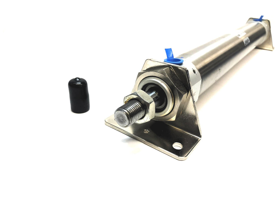 SMC Pneumatic Cylinder CDM2L40-250AZ NOS
