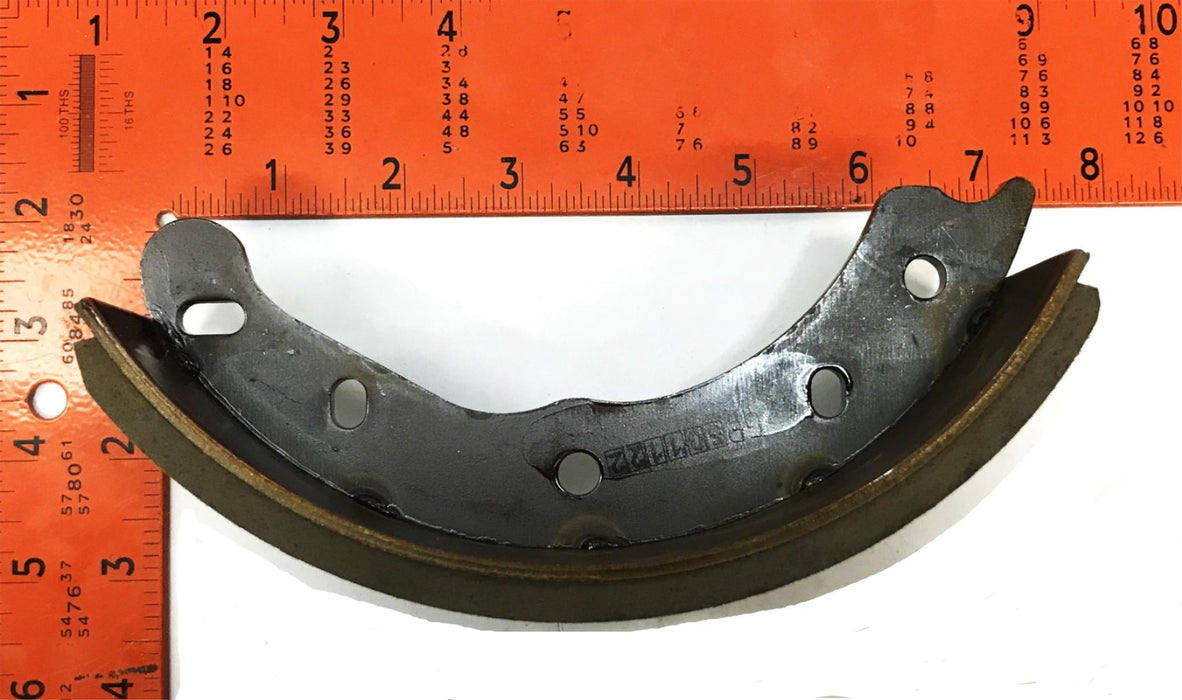 Total Source Brake Shoe NA LP603-6701 NOS