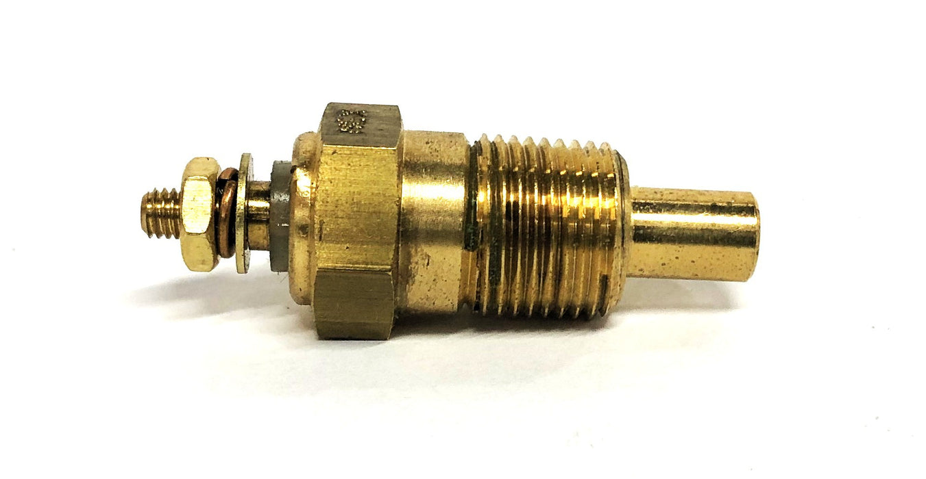 Stewart Warner Temperature Sender 334AB-D NOS