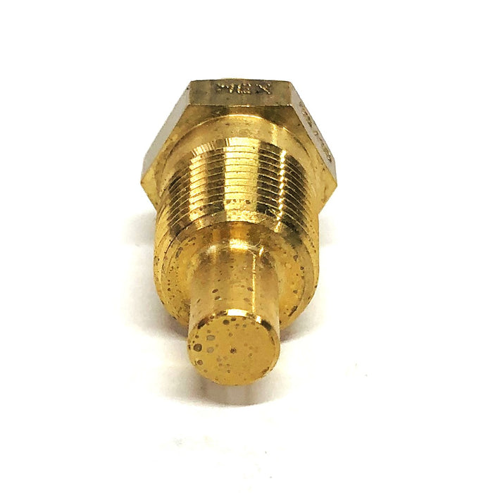 Stewart Warner Temperature Sender 334AB-D NOS