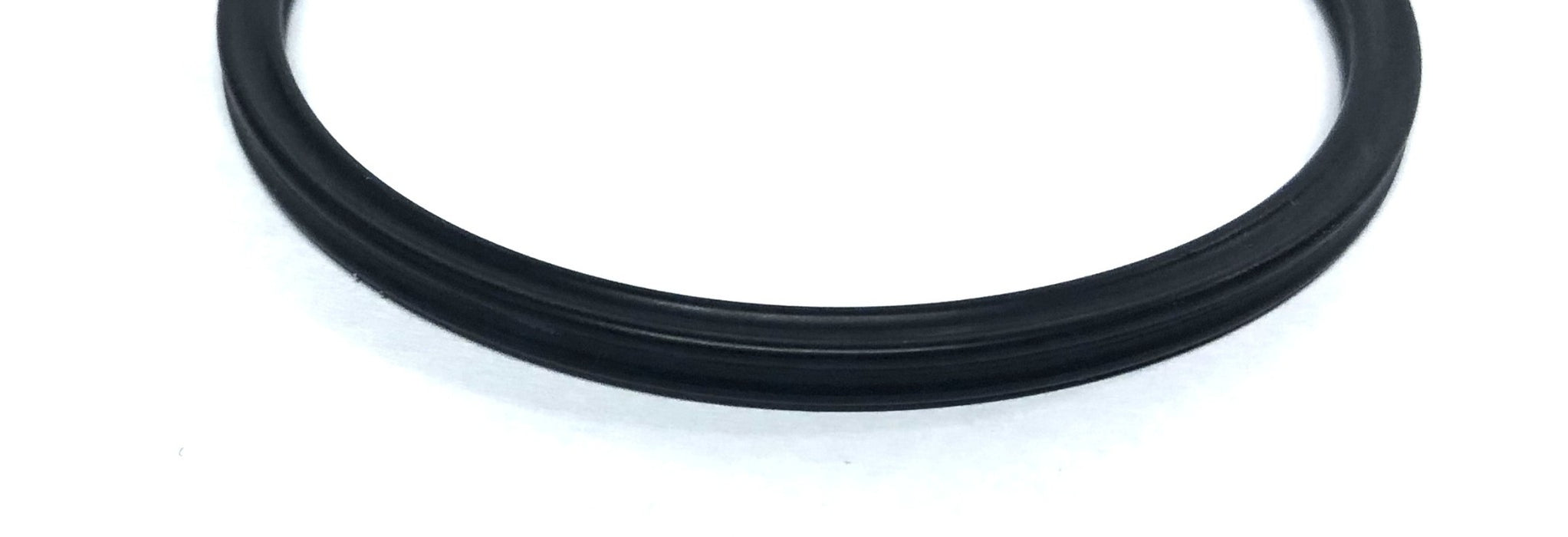 Unbranded Black Buna Quad O-Ring 4228 [Lot of 6] NOS
