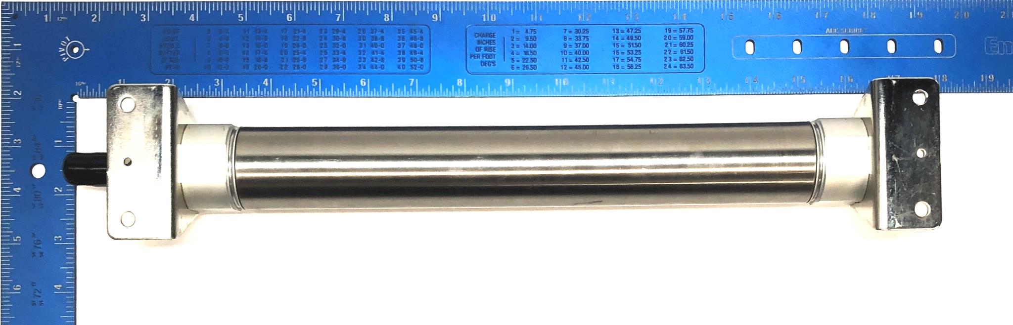 SMC Pneumatic Cylinder CDM2L40-250AZ NOS