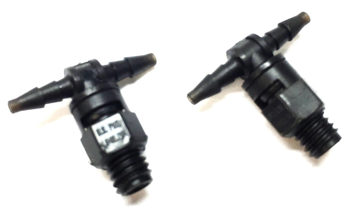 Videojet Barbed Swivel Tee Pack (2pcs) 208303 NOS
