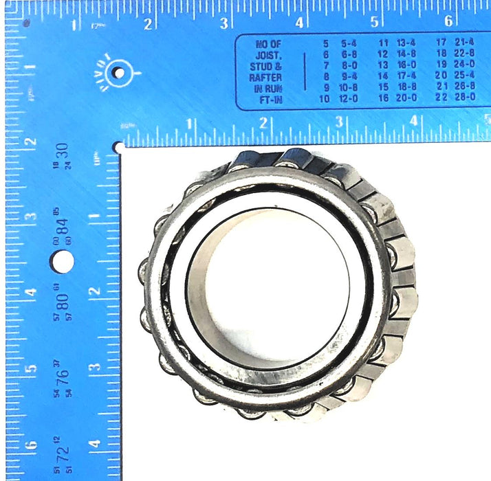 Bower Tapered Roller Bearing Cone 49585 [Lot of 2] NOS