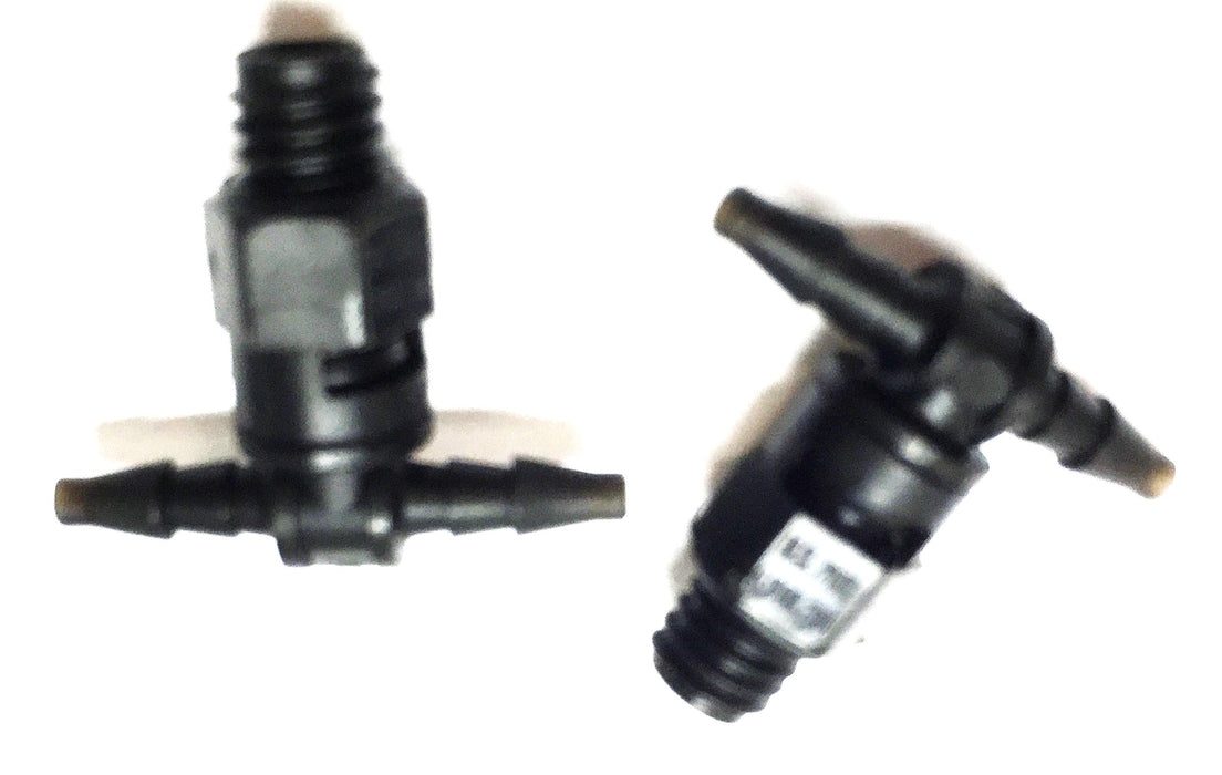 Videojet Barbed Swivel Tee Pack (2pcs) 208303 NOS