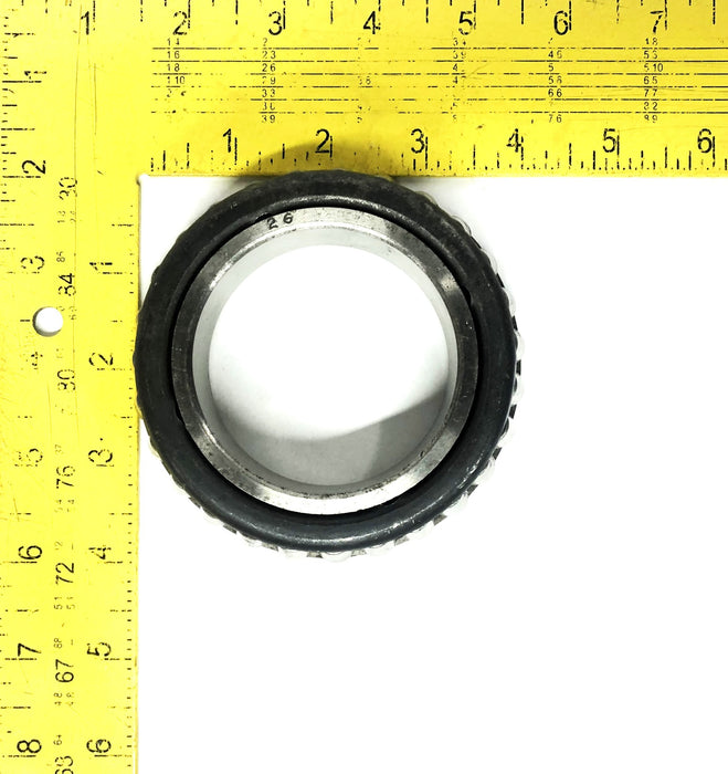 Tyson M20 Cageless Tapered Roller Bearing Cone 3982 NOS