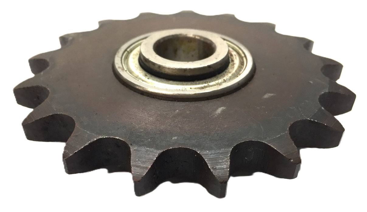 Brewer Bearing Roller Sprocket B5017H NOS