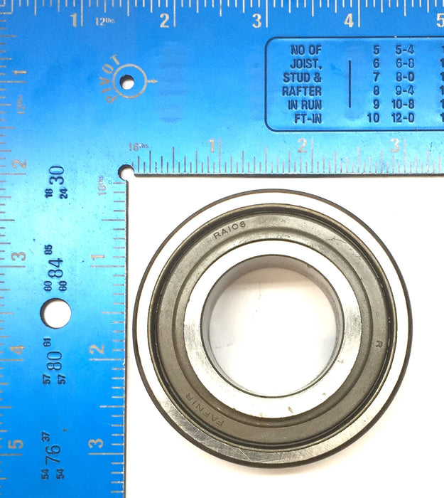 Fafnir Insert Roller Bearing (No Collar) RA106R (No Box) NOS