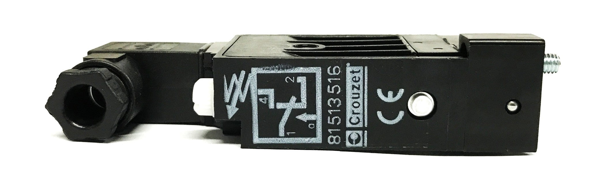 Crouzet Pressure Detection Switch 81513516 NOS