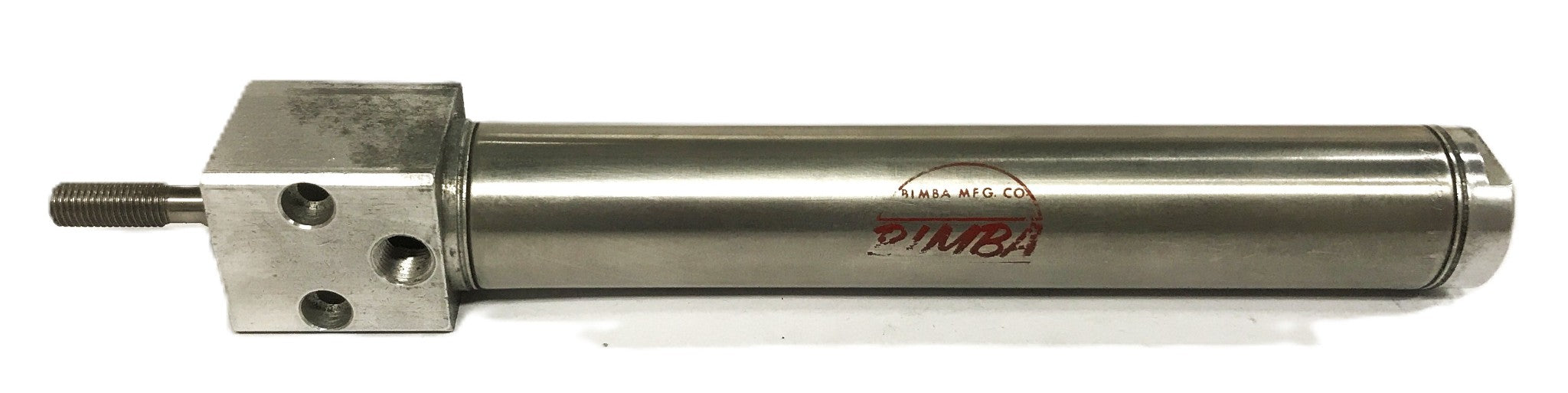 Bimba Pneumatic Air Cylinder BF-095-D NOS