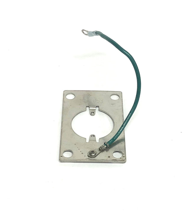 Unbranded Outlet Receptacle 50-1653 NOS