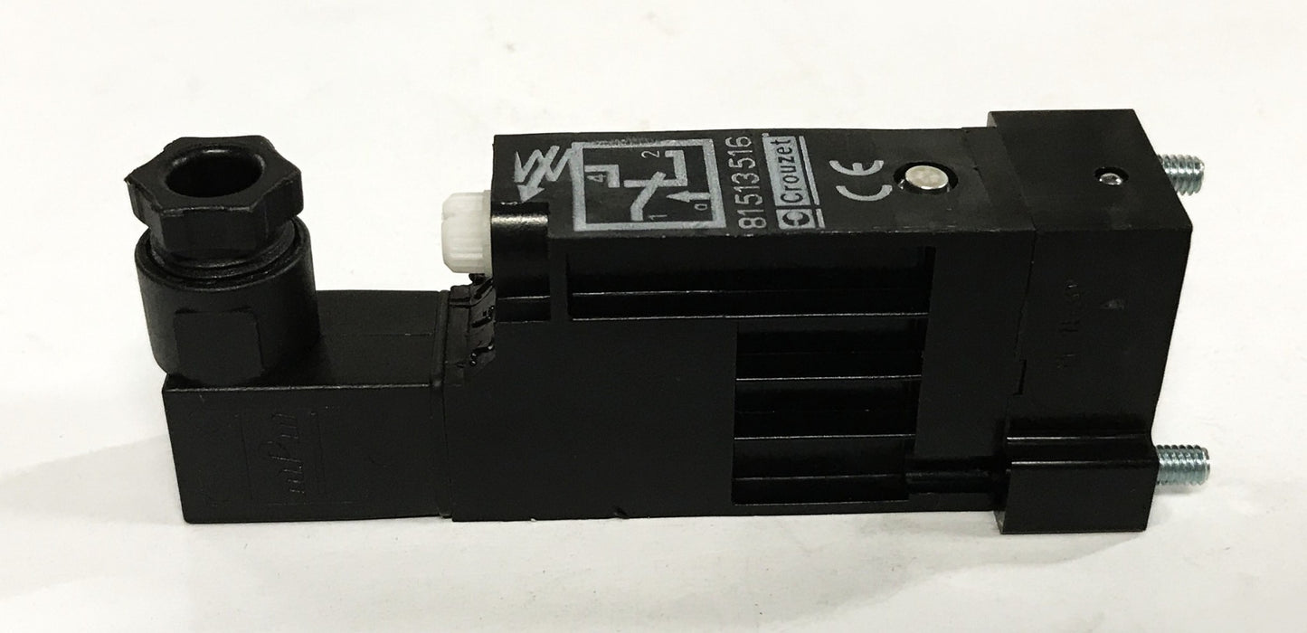 Crouzet Pressure Detection Switch 81513516 NOS