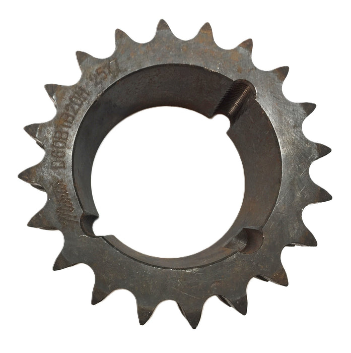 Martin Double-Roller Sprocket D60BTB20H NOS