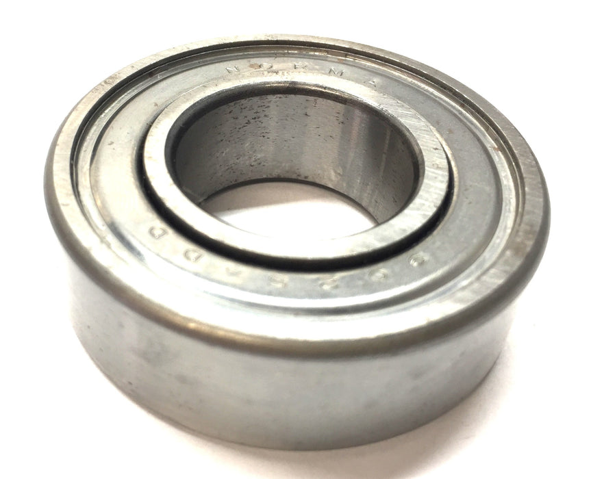 Norma Shielded Roller Ball Bearing 9025-DD (No Box) NOS