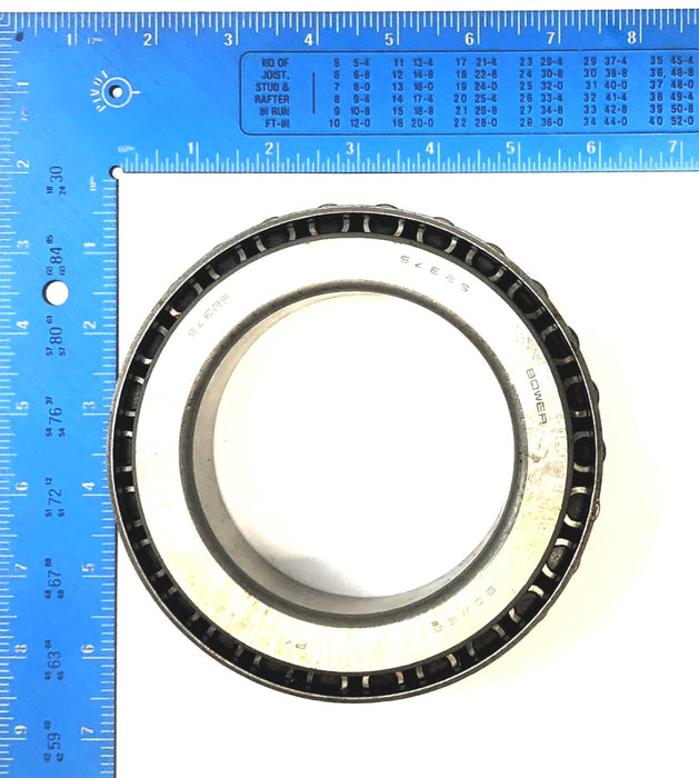 Bower Tapered Roller Bearing Cone 52375 NOS
