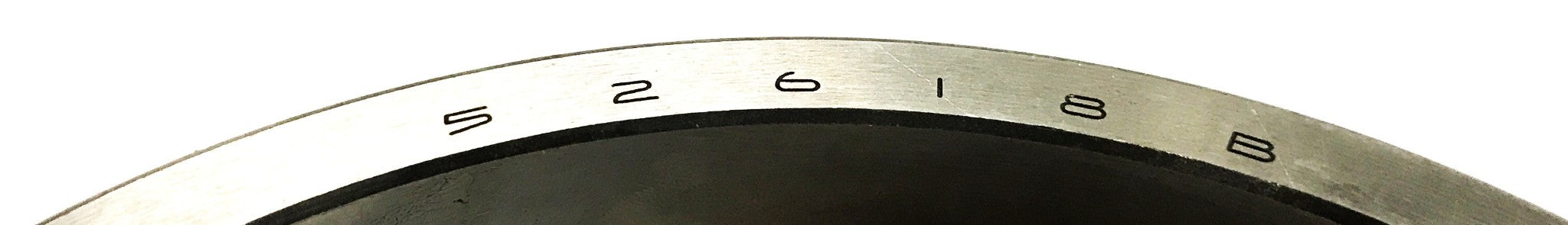 Timken Flanged Tapered Roller Bearing Cup (No Box) 52618B NOS