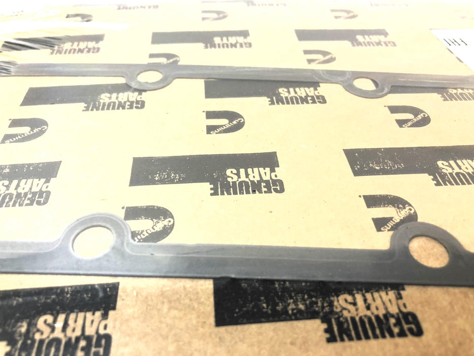 Cummins Engine Intake Manifold Cover Gasket 3947530 NOS