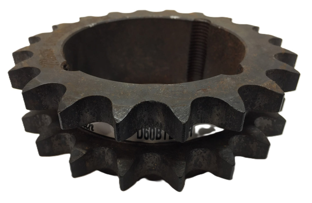 Martin Double-Roller Sprocket D60BTB20H NOS