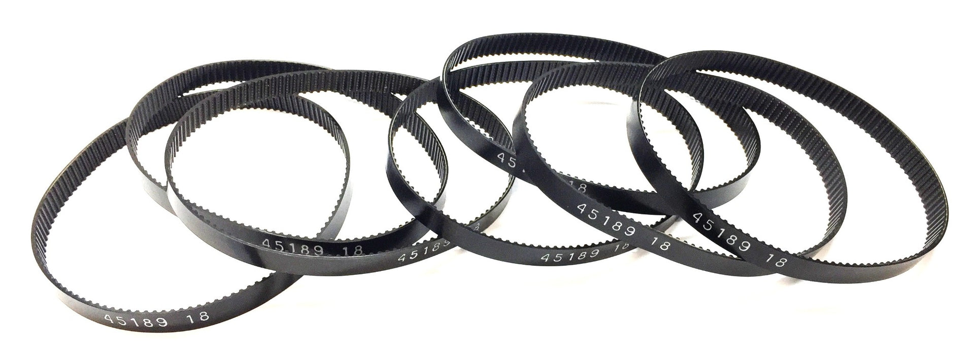 Unbranded Zebra Media Belt Pack (7pcs) 45189-18 NOS