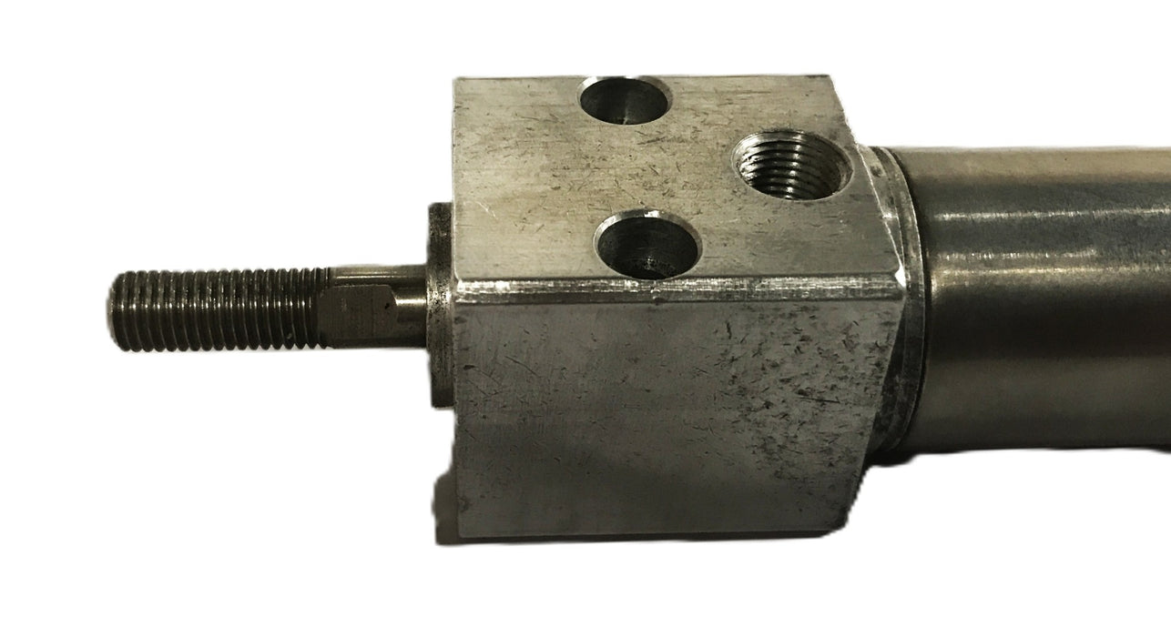 Bimba Pneumatic Air Cylinder BF-095-D NOS
