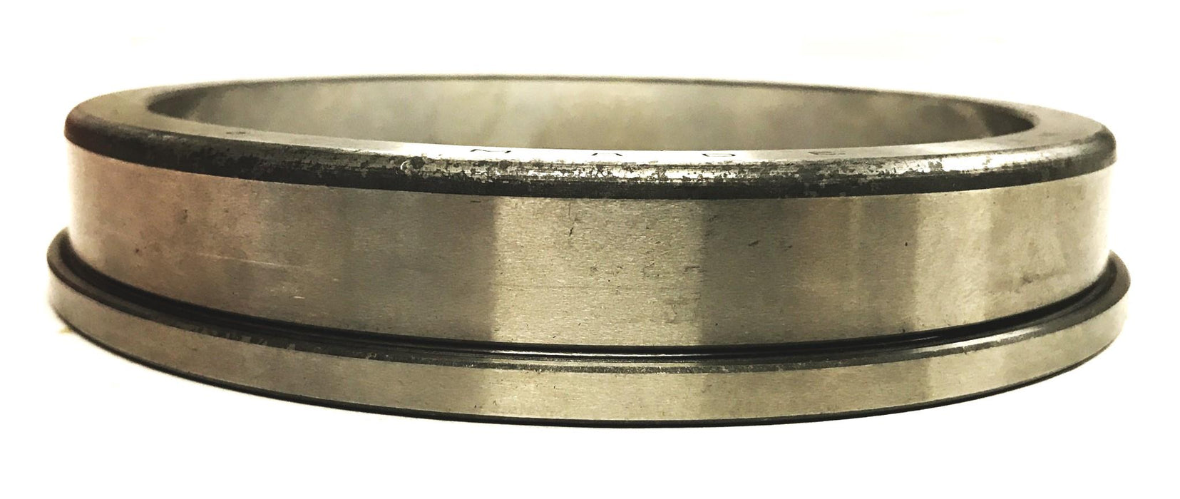 Timken Flanged Tapered Roller Bearing Cup (No Box) 52618B NOS
