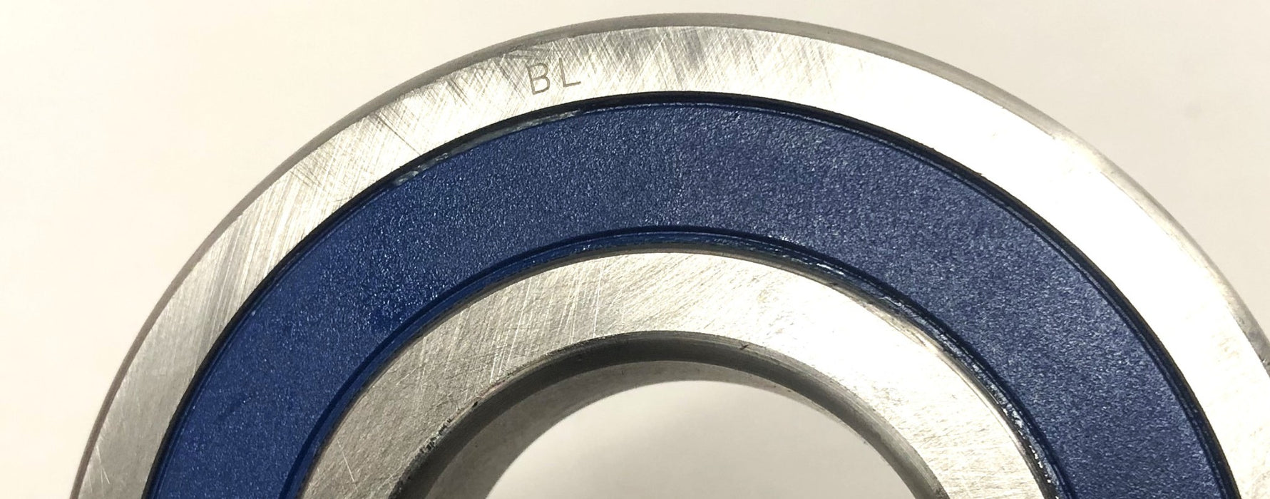 Unbranded BL Ball Bearing With S6306-RS Shield SS6308-2RS NOS