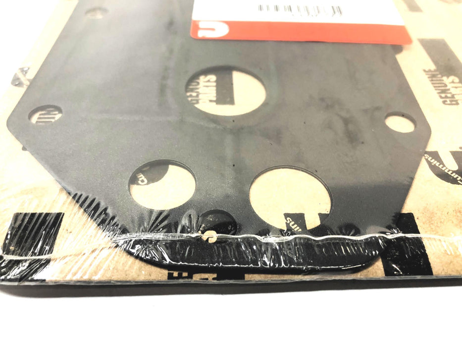 Cummins Oil Cooler Cover Gasket 3929011 [Lot of 2] NOS
