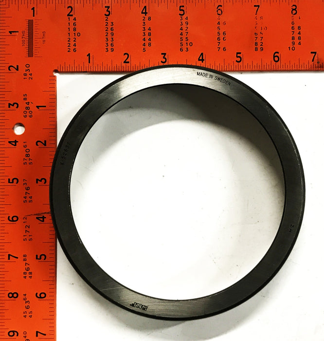 SKF Tapered Roller Bearing Cup (No Box) K52637 NOS