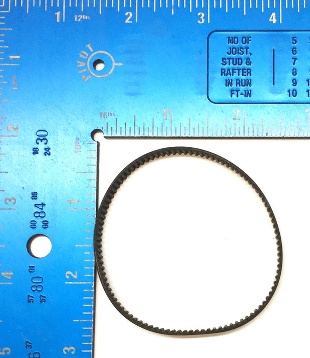 Gates Powergrip Belt PGGT2MR200-06 [Lot of 17] NOS