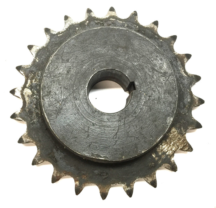 Martin Roller Sprocket 60BS24 1-3/4 NOS