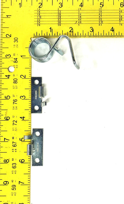 Southco Door Positioning Spring 6447557 NOS