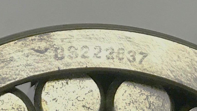 Link-Belt Cylindrical Roller Bearing BS222837 NOS