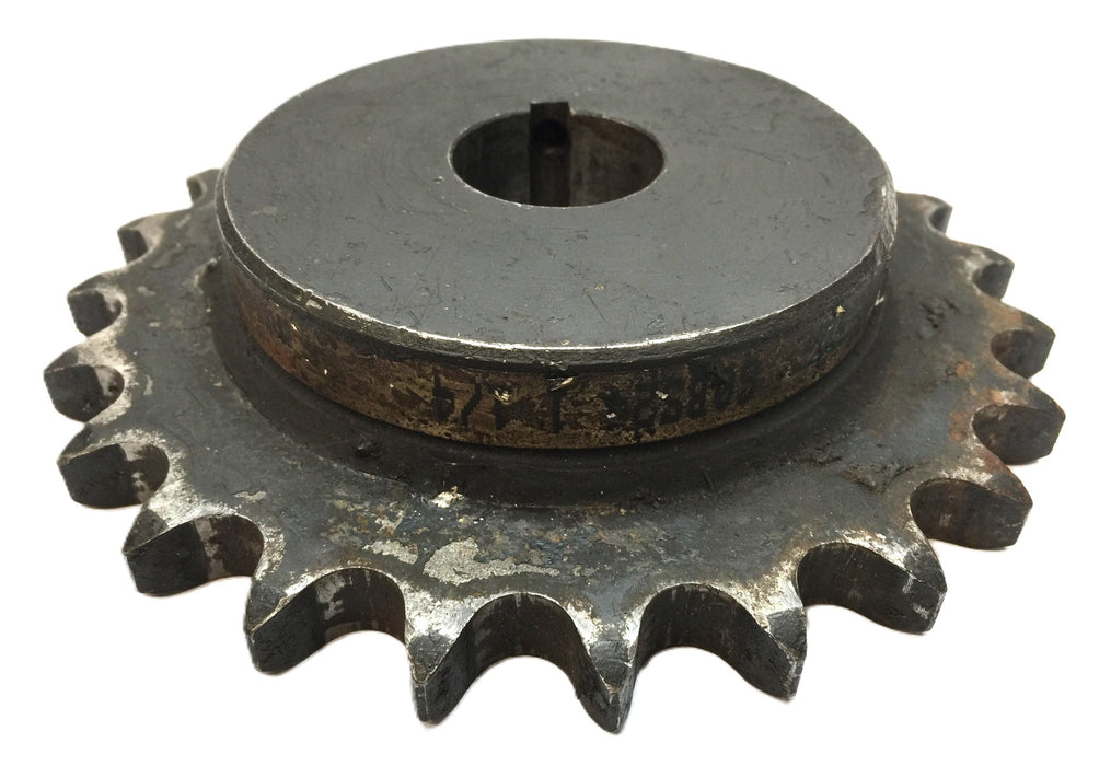 Martin Roller Sprocket 60BS24 1-3/4 NOS