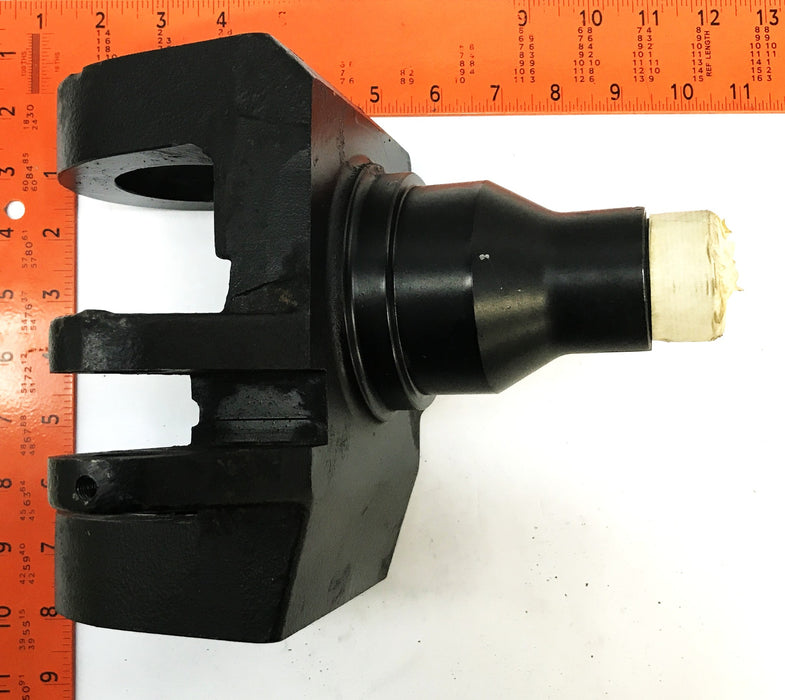 Daewoo Forklift Black Knuckle A212939 REFURBISHED