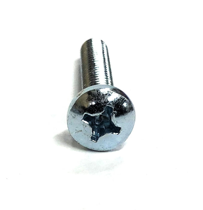 Unbranded Phillips Head Screw 1/4-20x1-1/2 Inch [Lot of 100] NOS