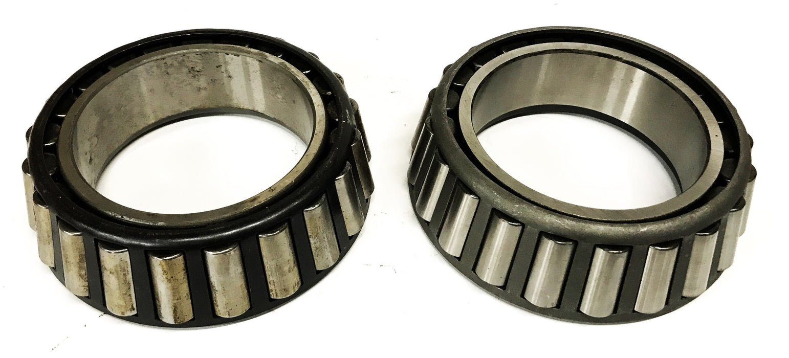 LSB/SKF Tapered Roller Bearing Cone HM218248 [Lot of 2] NOS
