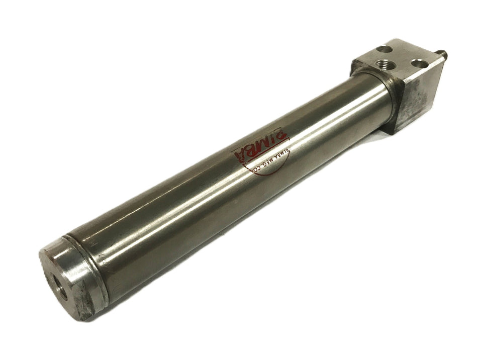 Bimba Pneumatic Air Cylinder BF-095-D NOS